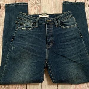 Flying Monkey Straight leg jeans 28
